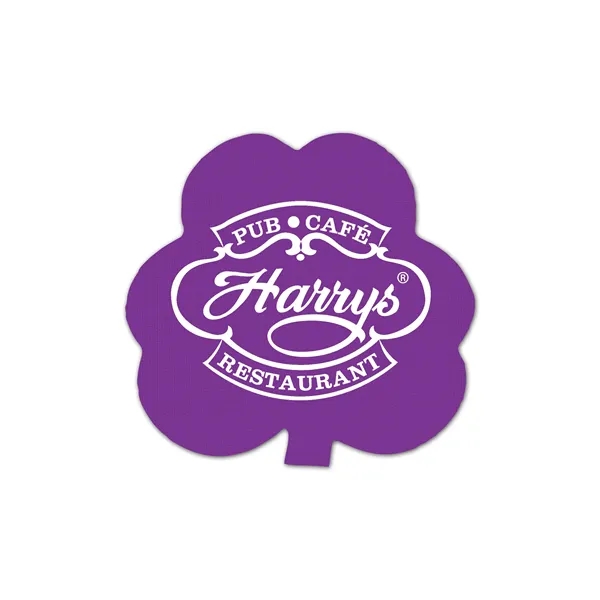 Shamrock Vinyl Jar Opener... from ASI 35730 Americanna Co