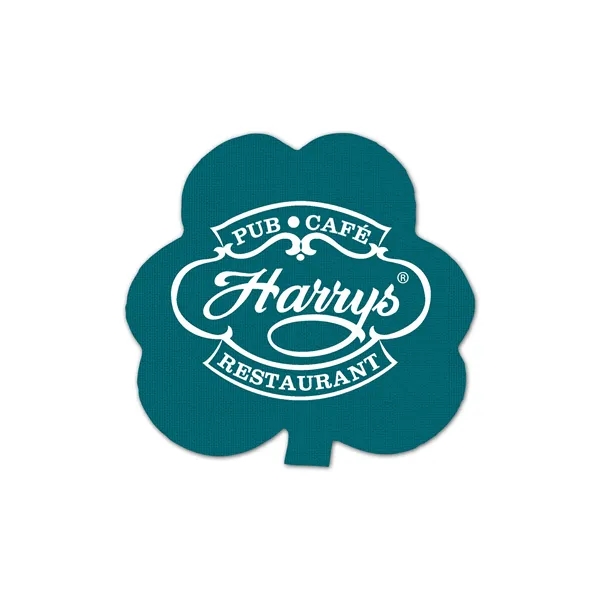 Shamrock Vinyl Jar Opener... from ASI 35730 Americanna Co