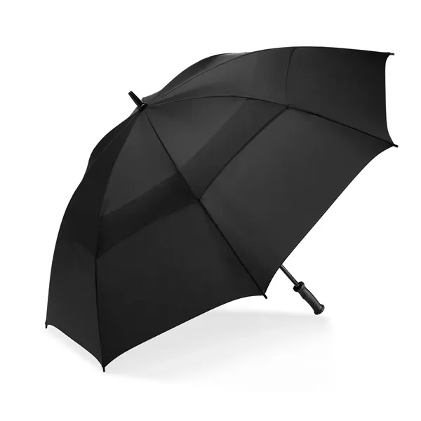 Shed Rain™ Windjammer® 62" Vented Manual Golf Umbrella... from ASI 40480 Koozie Group