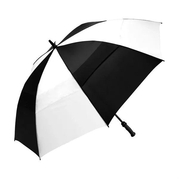 Shed Rain™ Windjammer® 62" Vented Manual Golf Umbrella... from ASI 40480 Koozie Group