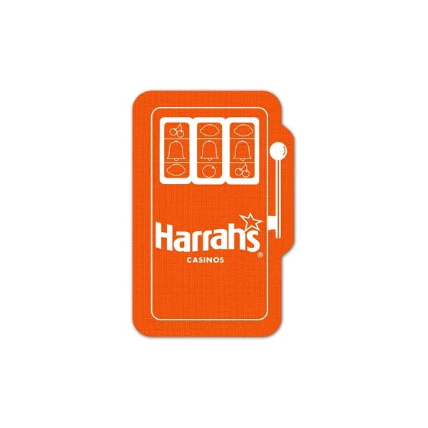 Slot Machine Vinyl Jar Opener... from ASI 35730 Americanna Co