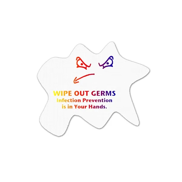 Splat Vinyl Jar Opener... from ASI 35730 Americanna Co