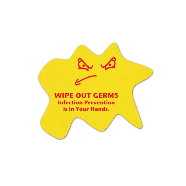 Splat Vinyl Jar Opener... from ASI 35730 Americanna Co