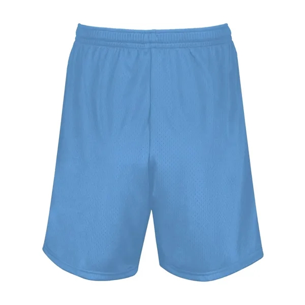 Augusta Sportswear Modified 7" Mesh Shorts... from ASI 84358 S&S Activewear