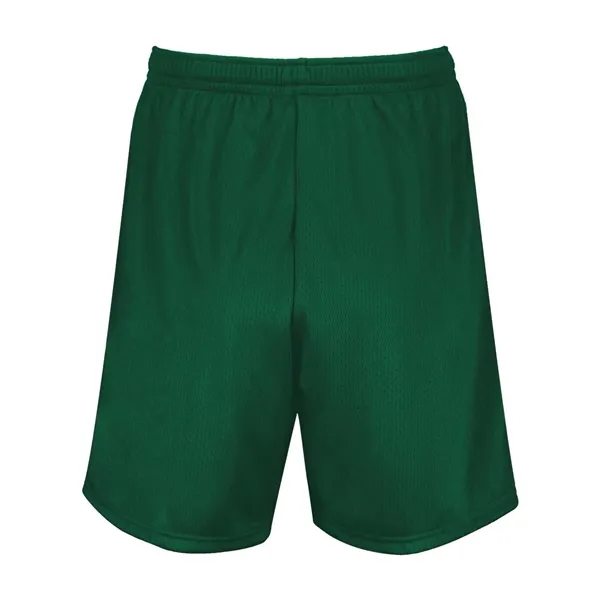 Augusta Sportswear Modified 7" Mesh Shorts... from ASI 84358 S&S Activewear