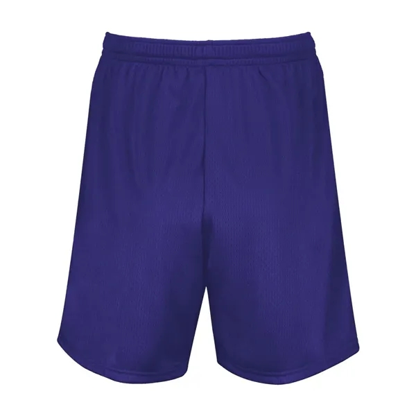 Augusta Sportswear Modified 7" Mesh Shorts... from ASI 84358 S&S Activewear