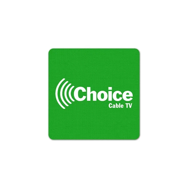 Square Vinyl Jar Opener... from ASI 35730 Americanna Co