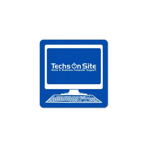 Square Computer Vinyl Jar Opener... from ASI 35730 Americanna Co