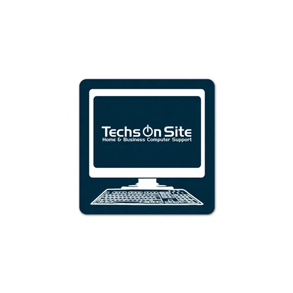 Square Computer Vinyl Jar Opener... from ASI 35730 Americanna Co