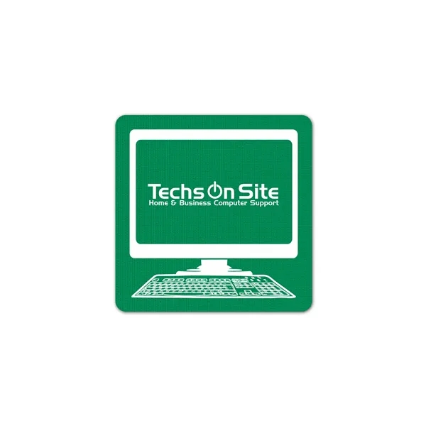 Square Computer Vinyl Jar Opener... from ASI 35730 Americanna Co