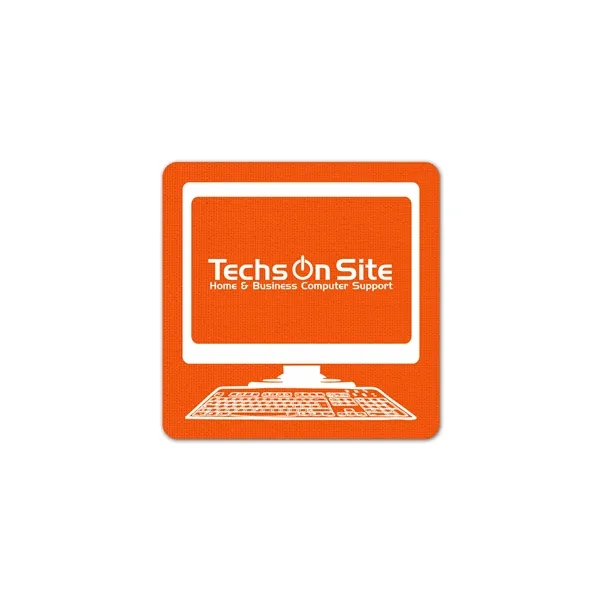 Square Computer Vinyl Jar Opener... from ASI 35730 Americanna Co