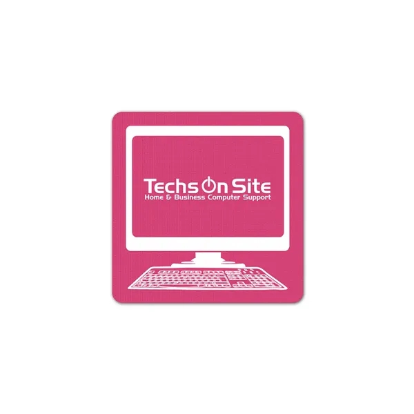 Square Computer Vinyl Jar Opener... from ASI 35730 Americanna Co