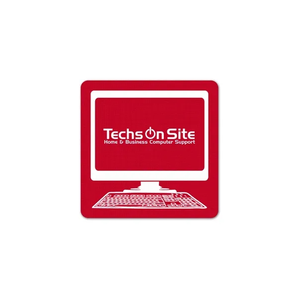 Square Computer Vinyl Jar Opener... from ASI 35730 Americanna Co