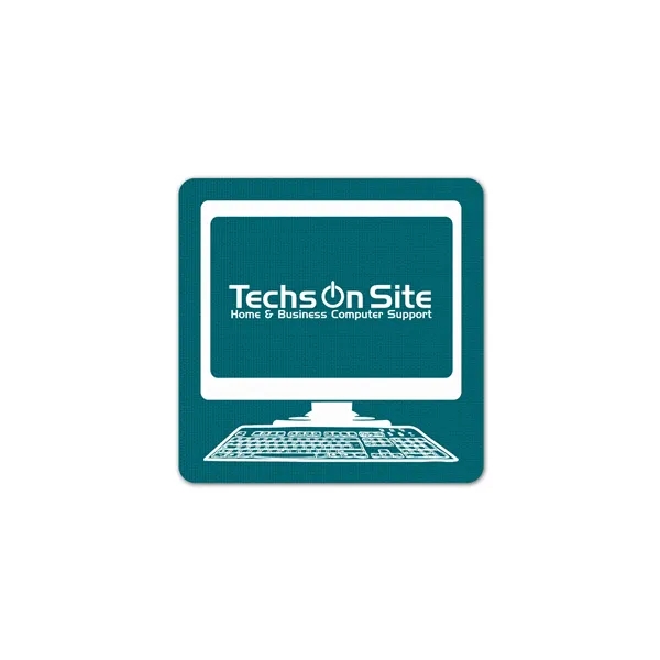 Square Computer Vinyl Jar Opener... from ASI 35730 Americanna Co