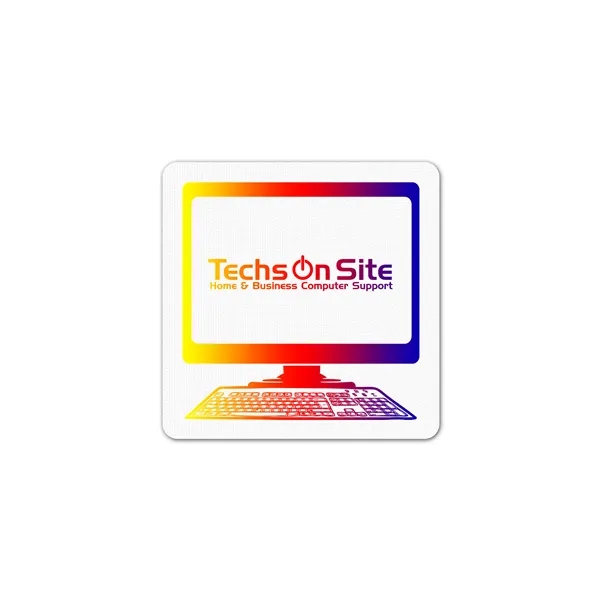 Square Computer Vinyl Jar Opener... from ASI 35730 Americanna Co