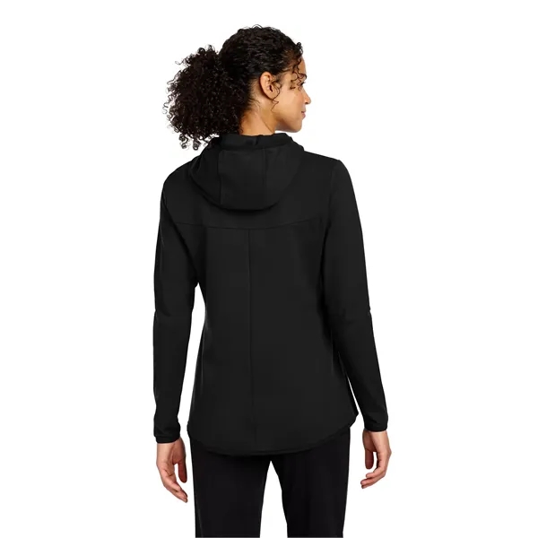 Sport-Tek Ladies Circuit Hooded Full-Zip... from ASI 84863 SanMar