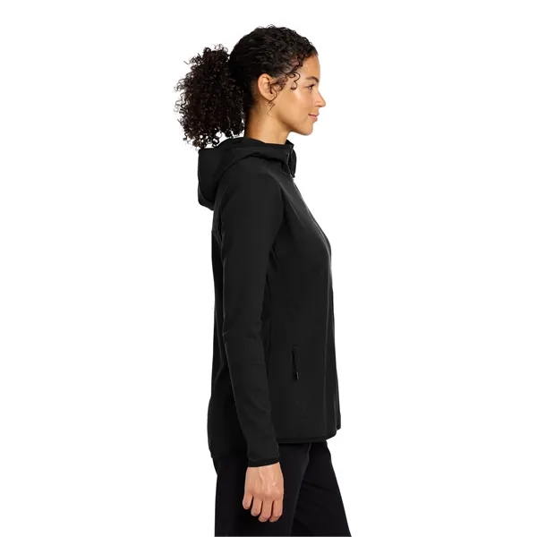 Sport-Tek Ladies Circuit Hooded Full-Zip... from ASI 84863 SanMar