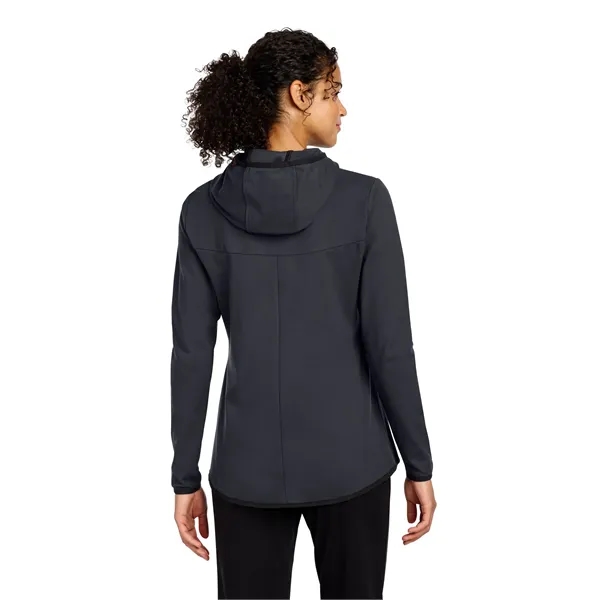Sport-Tek Ladies Circuit Hooded Full-Zip... from ASI 84863 SanMar