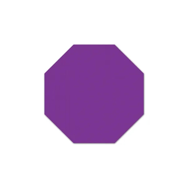 Stop Sign Vinyl Jar Opener... from ASI 35730 Americanna Co