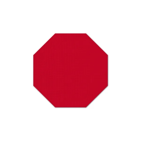 Stop Sign Vinyl Jar Opener... from ASI 35730 Americanna Co