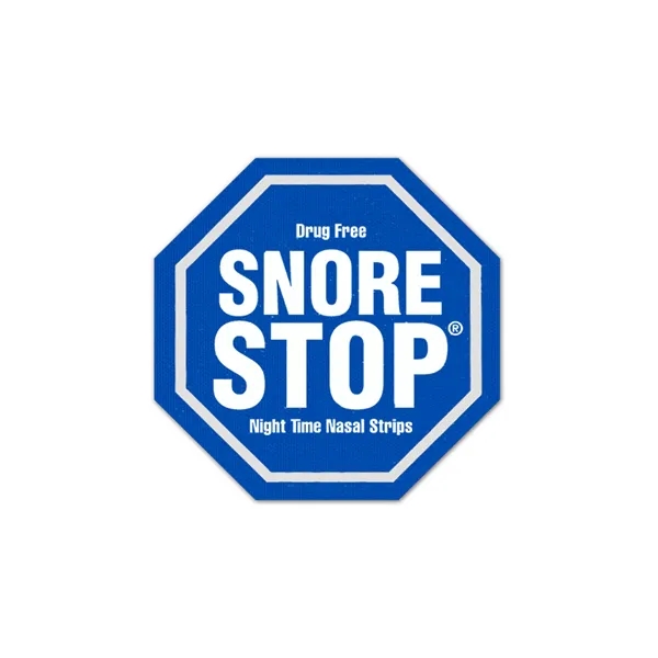 Stop Sign Vinyl Jar Opener... from ASI 35730 Americanna Co