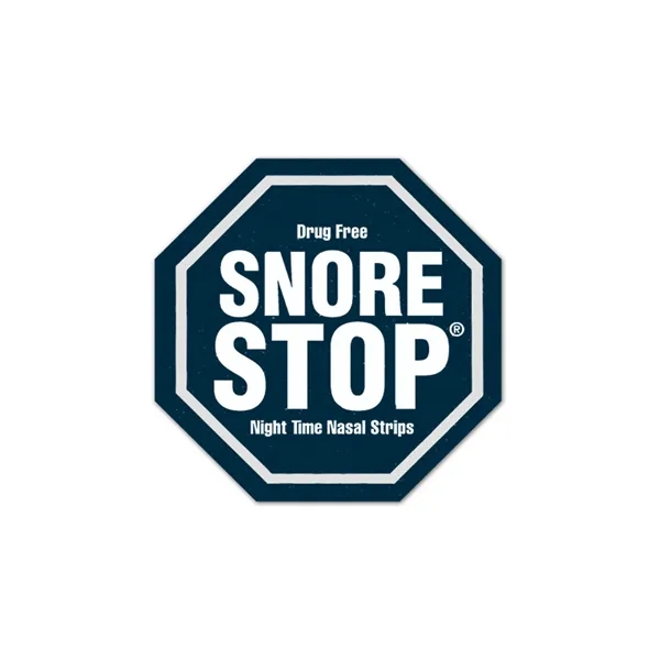 Stop Sign Vinyl Jar Opener... from ASI 35730 Americanna Co