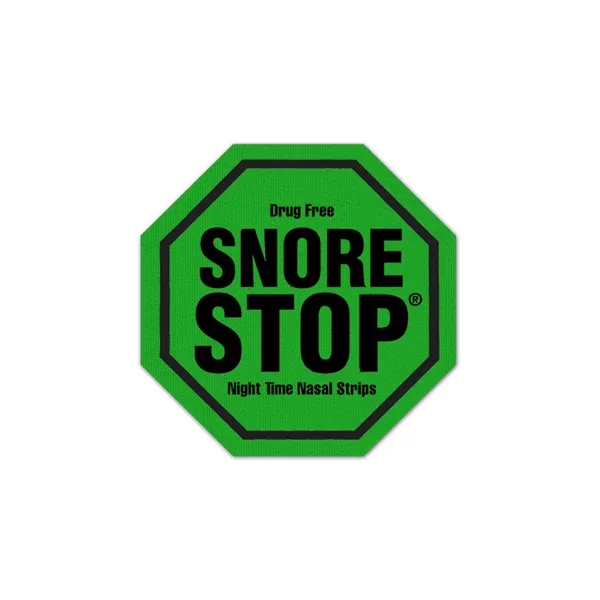 Stop Sign Vinyl Jar Opener... from ASI 35730 Americanna Co