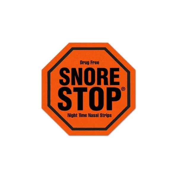 Stop Sign Vinyl Jar Opener... from ASI 35730 Americanna Co