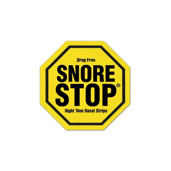 Stop Sign Vinyl Jar Opener... from ASI 35730 Americanna Co