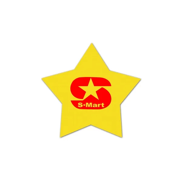 Star Vinyl Jar Opener... from ASI 35730 Americanna Co