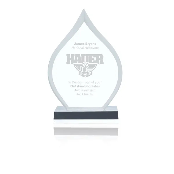 Inspire Award... from ASI 40480 Koozie Group / Norwood