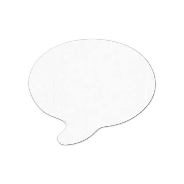 Talk Bubble Vinyl Jar Opener... from ASI 35730 Americanna Co