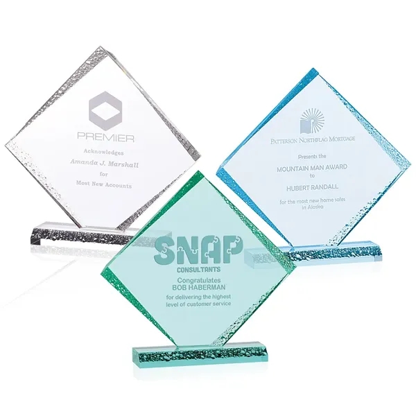 Diamond Ice - Medium... from ASI 40480 Koozie Group / Norwood