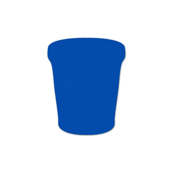 Trash Can Vinyl Jar Opener... from ASI 35730 Americanna Co