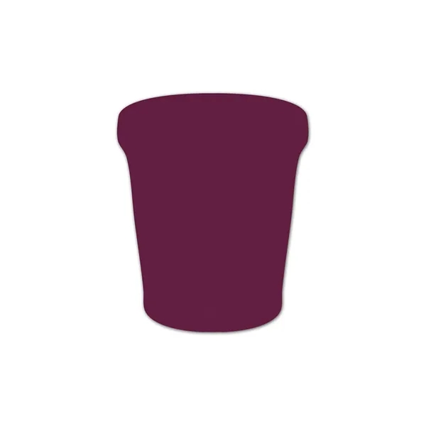 Trash Can Vinyl Jar Opener... from ASI 35730 Americanna Co