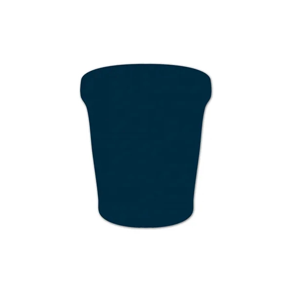 Trash Can Vinyl Jar Opener... from ASI 35730 Americanna Co