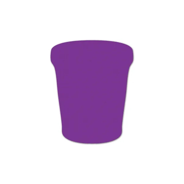 Trash Can Vinyl Jar Opener... from ASI 35730 Americanna Co