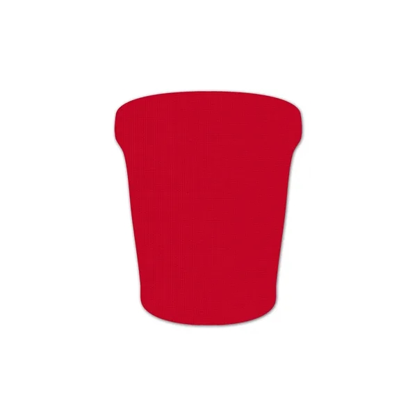 Trash Can Vinyl Jar Opener... from ASI 35730 Americanna Co