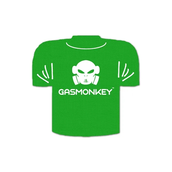 T-shirt Vinyl Jar Opener... from ASI 35730 Americanna Co