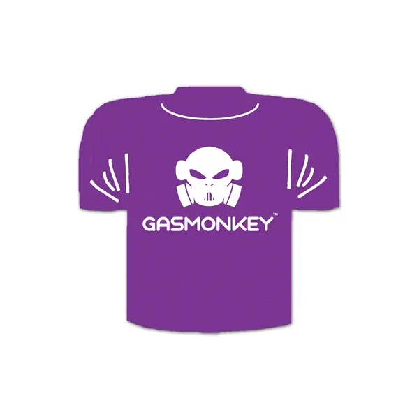 T-shirt Vinyl Jar Opener... from ASI 35730 Americanna Co