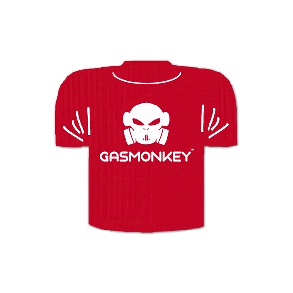 T-shirt Vinyl Jar Opener... from ASI 35730 Americanna Co