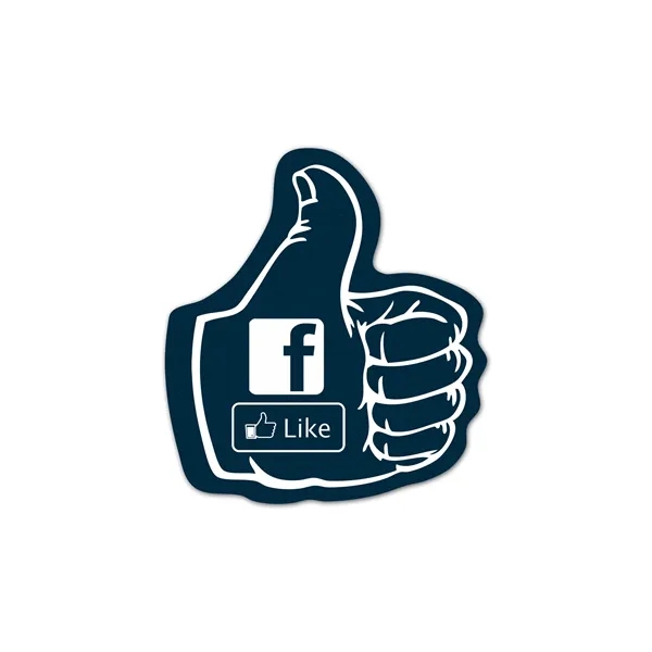 Thumbs Up Vinyl Jar Opener... from ASI 35730 Americanna Co