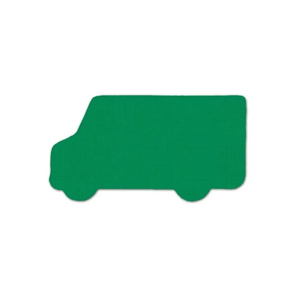 Box Truck Vinyl Jar Opener... from ASI 35730 Americanna Co