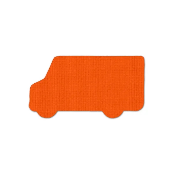 Box Truck Vinyl Jar Opener... from ASI 35730 Americanna Co