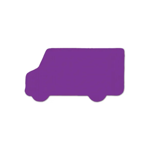 Box Truck Vinyl Jar Opener... from ASI 35730 Americanna Co