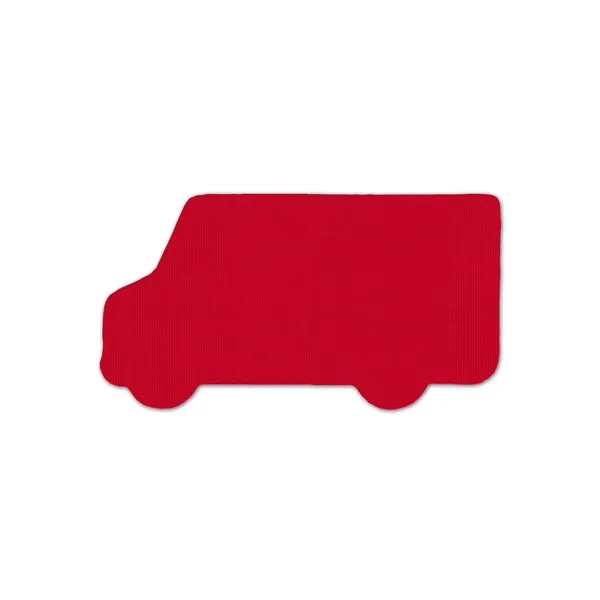 Box Truck Vinyl Jar Opener... from ASI 35730 Americanna Co