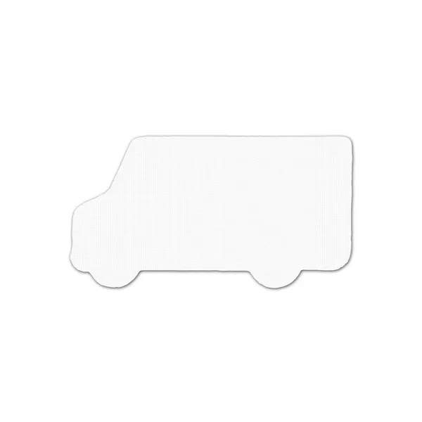 Box Truck Vinyl Jar Opener... from ASI 35730 Americanna Co