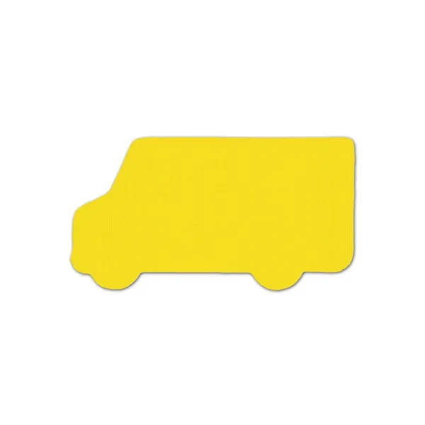 Box Truck Vinyl Jar Opener... from ASI 35730 Americanna Co