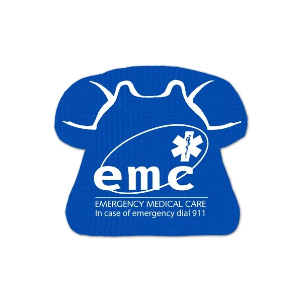 Telephone Vinyl Jar Opener... from ASI 35730 Americanna Co