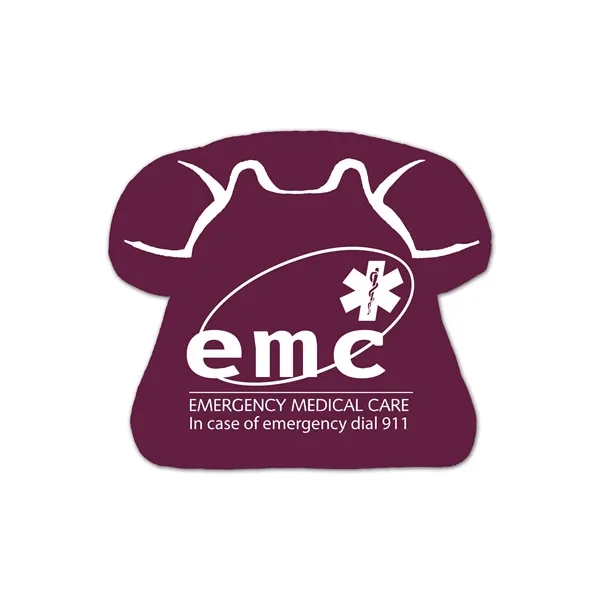 Telephone Vinyl Jar Opener... from ASI 35730 Americanna Co